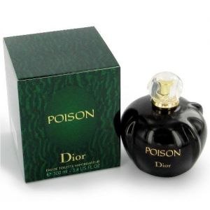 Christian Dior - POISON