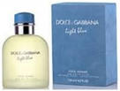 Dolce And Gabbana LIGHT BLUE POUR HOMME