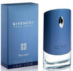 Givenchy Pour Homme Blue Label 