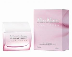 MaxMara Silk Touch 