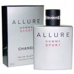 Chanel Allure Homme Sport 150 мл