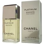 Chanel Egoiste Platinum 100 мл